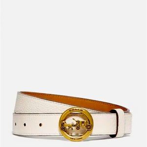 Designer belt
